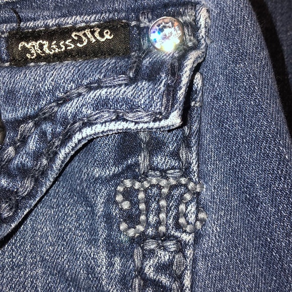 Miss me boot cute jeans - Picture 6 of 7